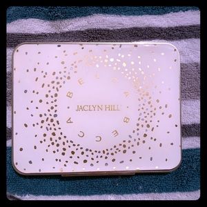 Becca Cosmetics x Jaclyn Hill Face Palette